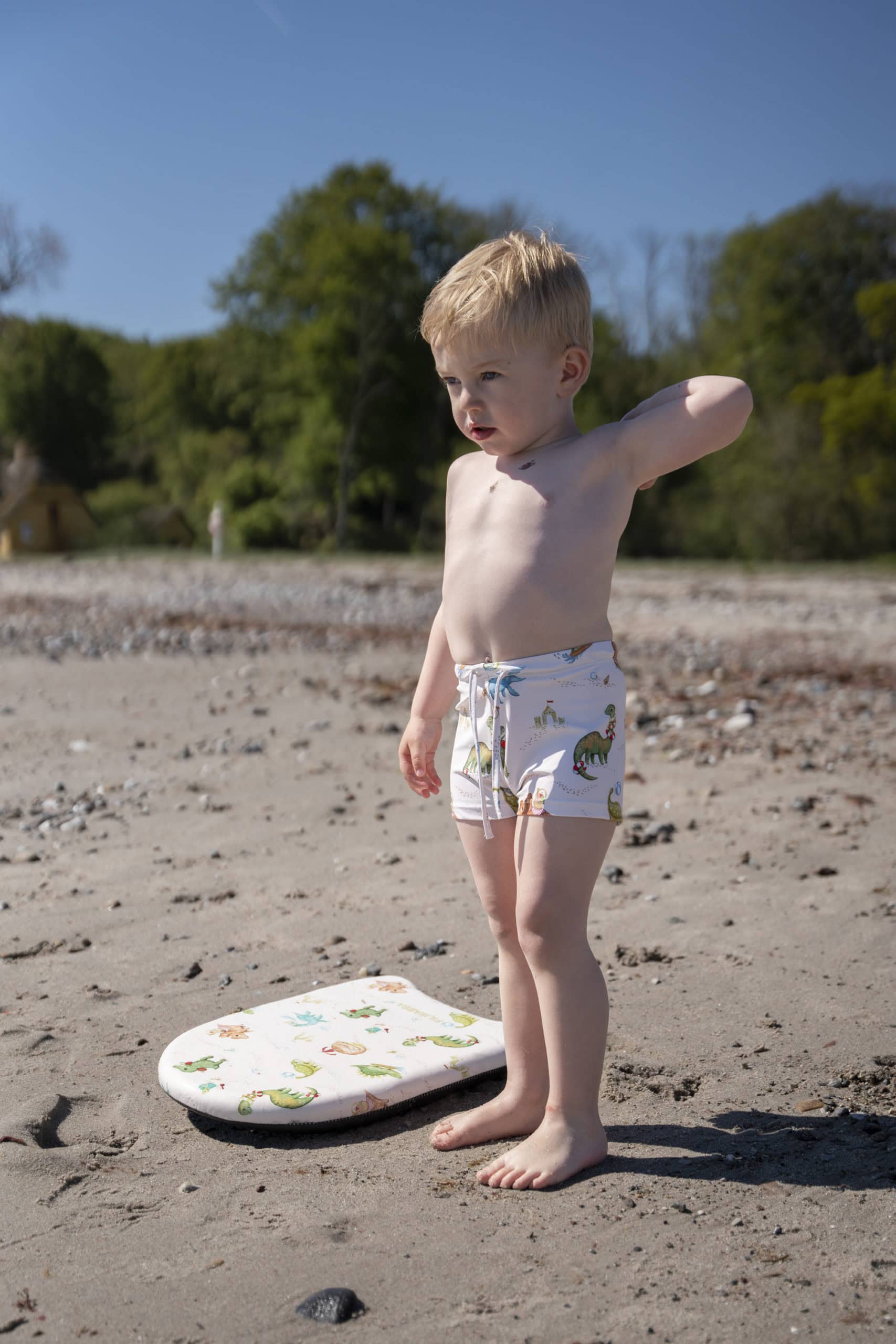 Short anti-UV Dinos – Image 2