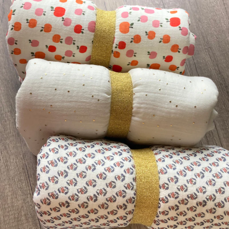 Tapis à langer nomade - SUR COMMANDE – Image 6