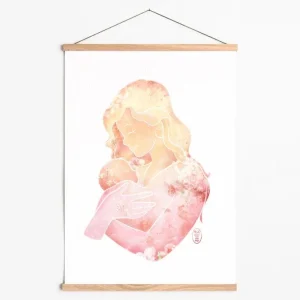 Douceur – Tirage signé et numéroté