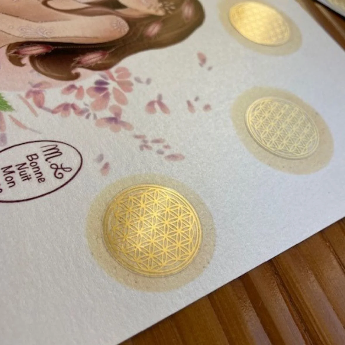 Calendrier des 10 lunes – Image 3