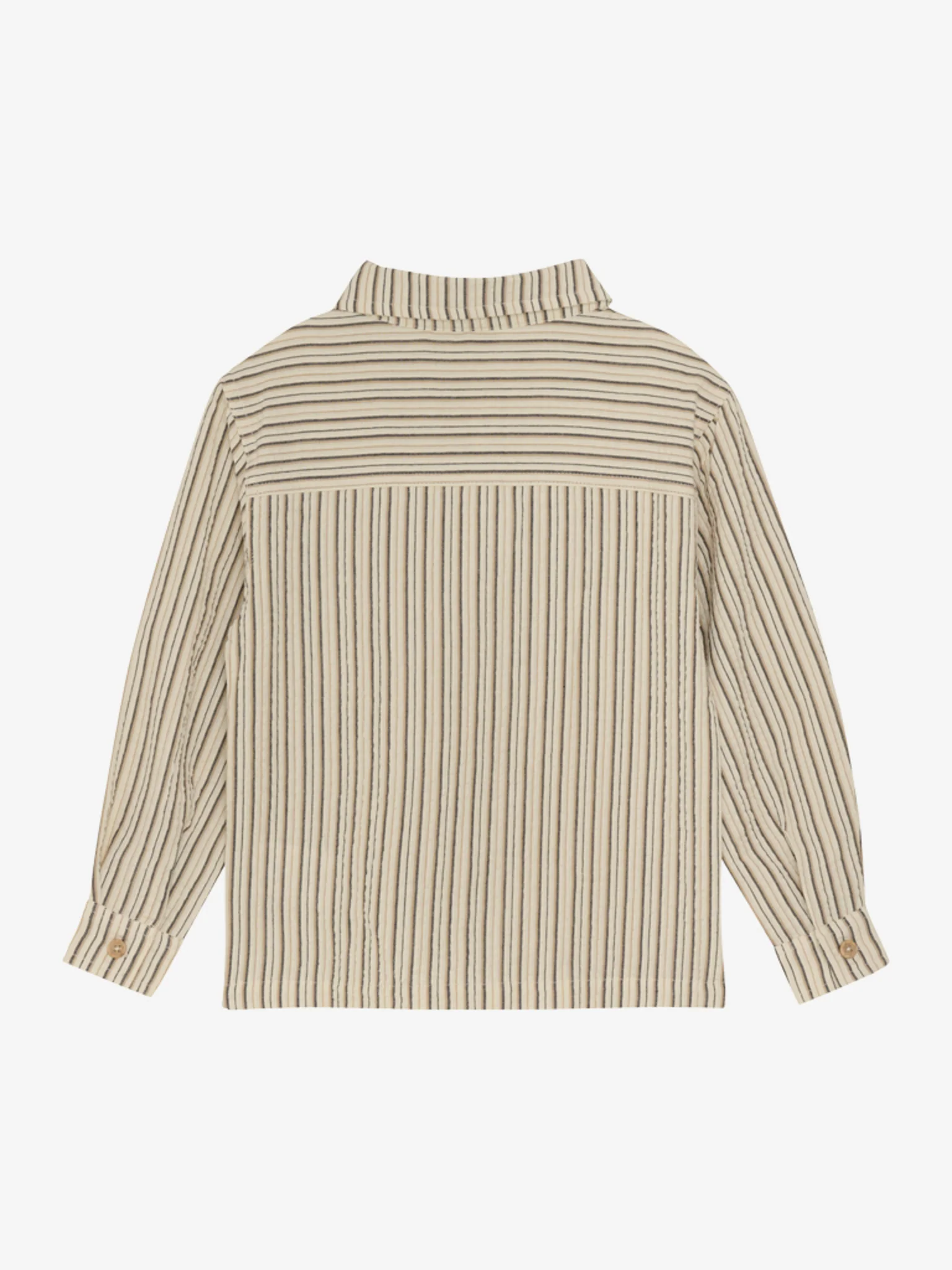 Chemise Elias Beige – Image 2