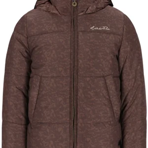 Veste Adeline Leopard