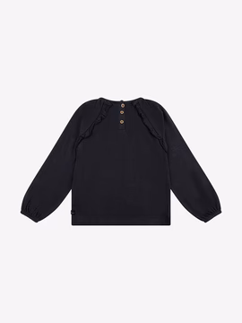 T shirt Clara Gris – Image 2