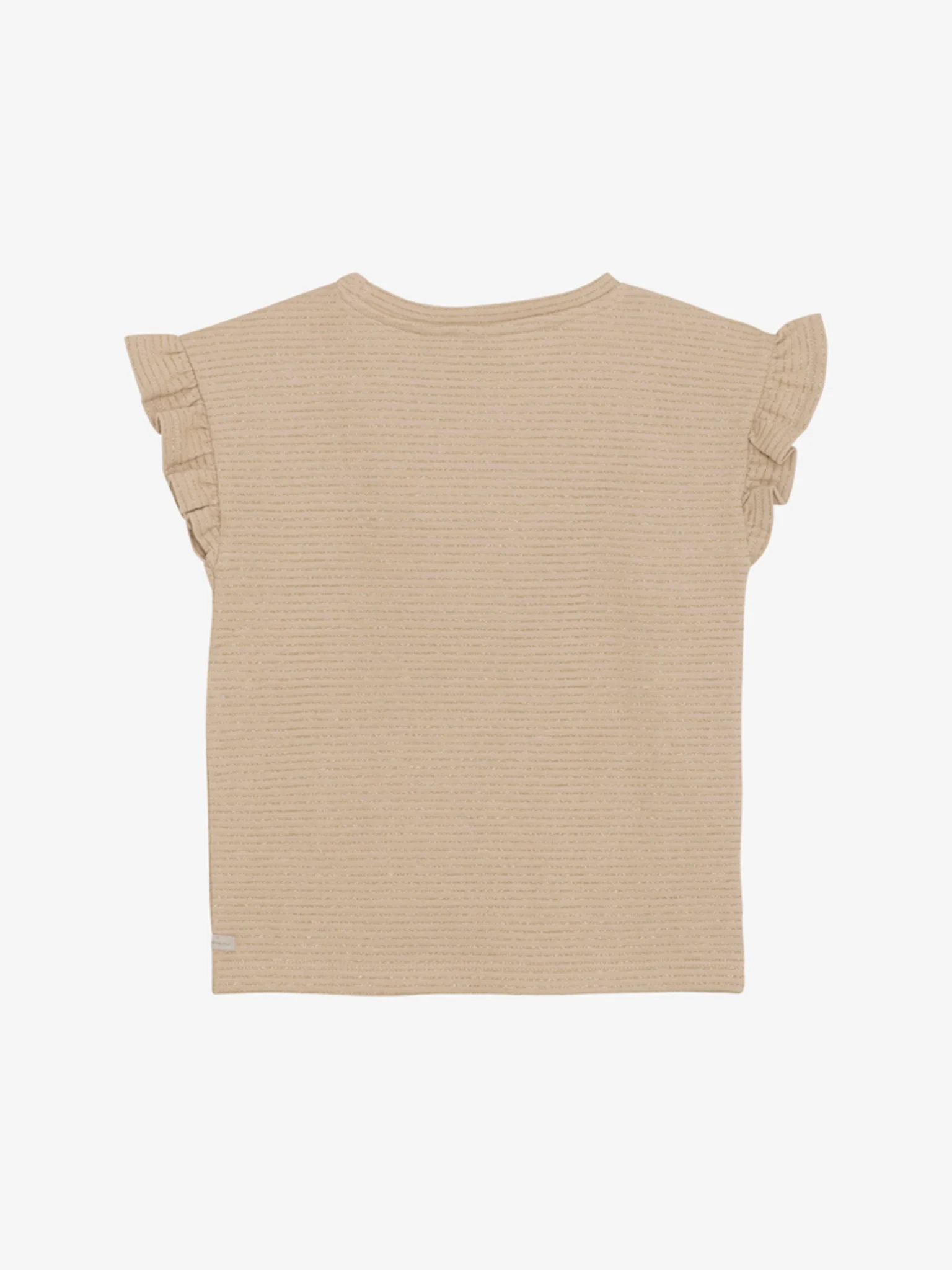 T shirt Freja Sable – Image 2