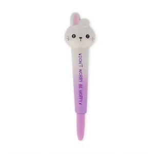 Stylo antistress SQUISHY Lapin