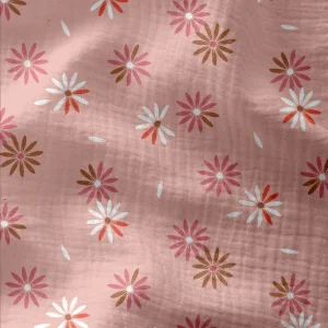 Double Gaze Marguerite