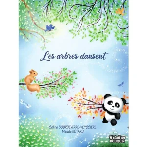 Les arbres dansent