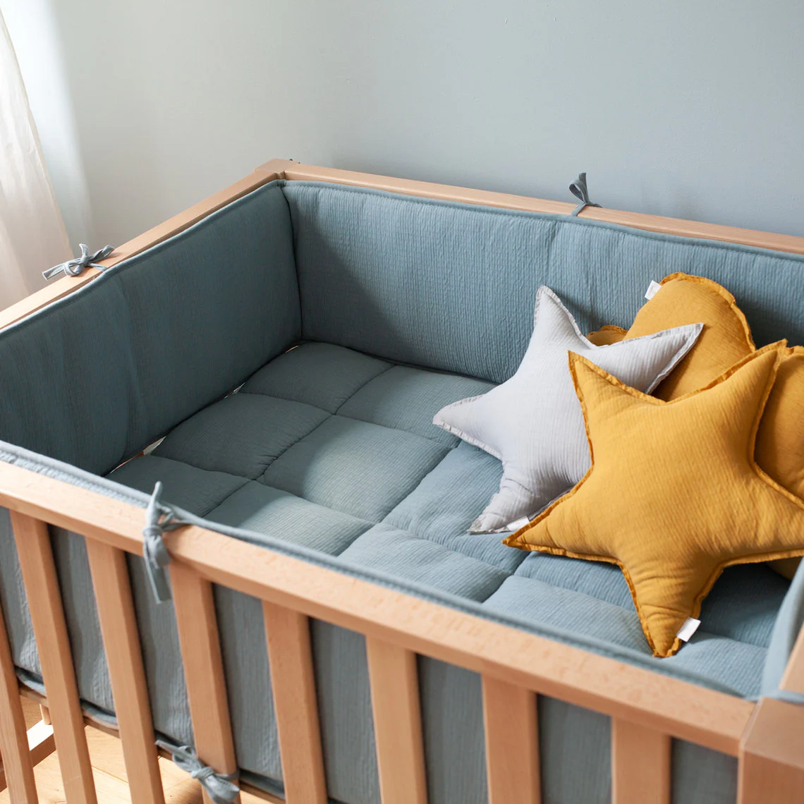 TAPIS DE PARC 75x95cm wonder pady tetra jersey + jersey – Image 4