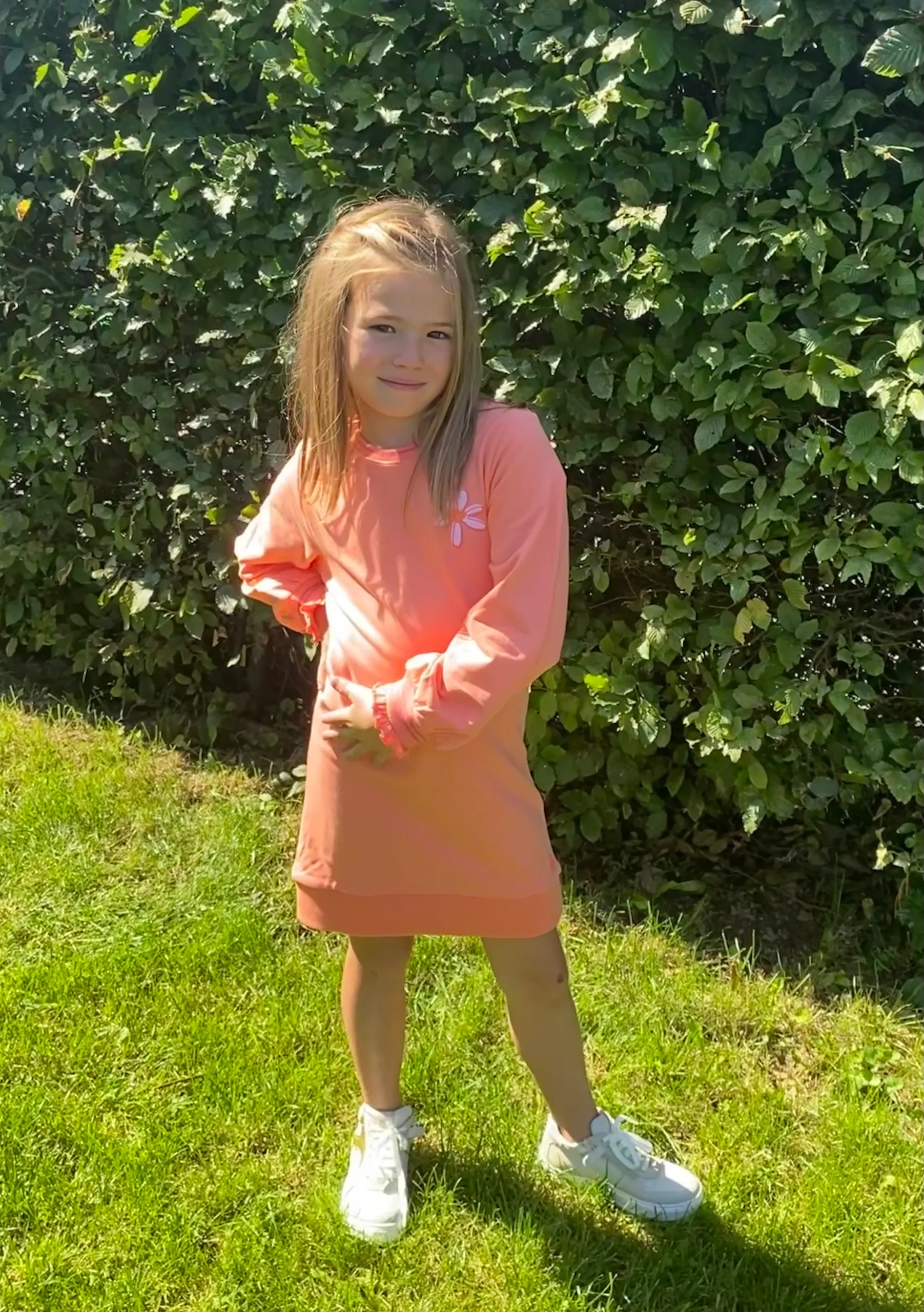 Robe Xaira Corail – Image 2