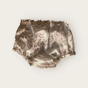 Bloomer Coton Printemps/Eté