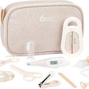 ° Trousse de soins Beige °