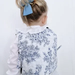 Veste sans manche enfant