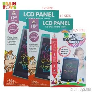 Ardoise numérique pour dessiner ou prendre des notes