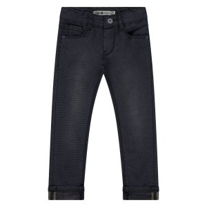 Pantalon Ludo bleu