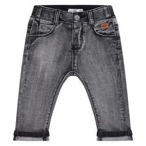Jeans Léo Gris