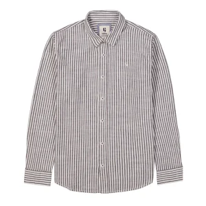 Chemise Théo Gris