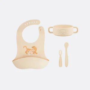 ° Coffret repas Premiers mois 4m+ °