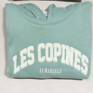 Sweat LES COPINES