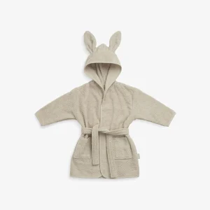 ° Peignoir 1-2 ans Nougat °