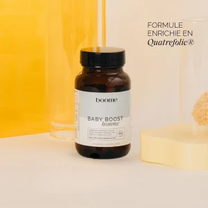 Baby Boost Homme