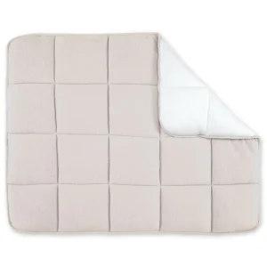 TAPIS DE PARC 75x95cm sand pady tetra jersey SAND