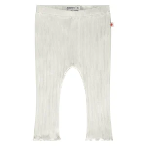 Legging Aure Blanc