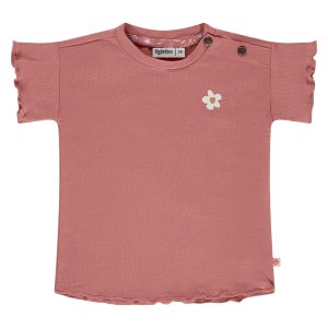 T shirt Amandine Rose