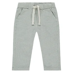 Pantalon Steven Gourde