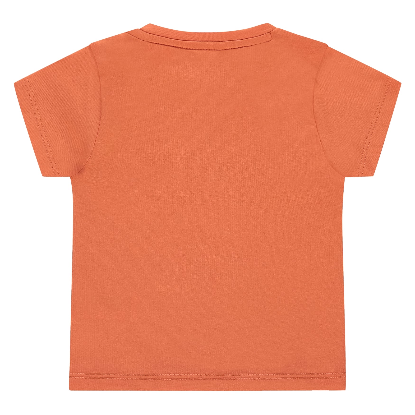 T shirt Gabriel Rouge – Image 2