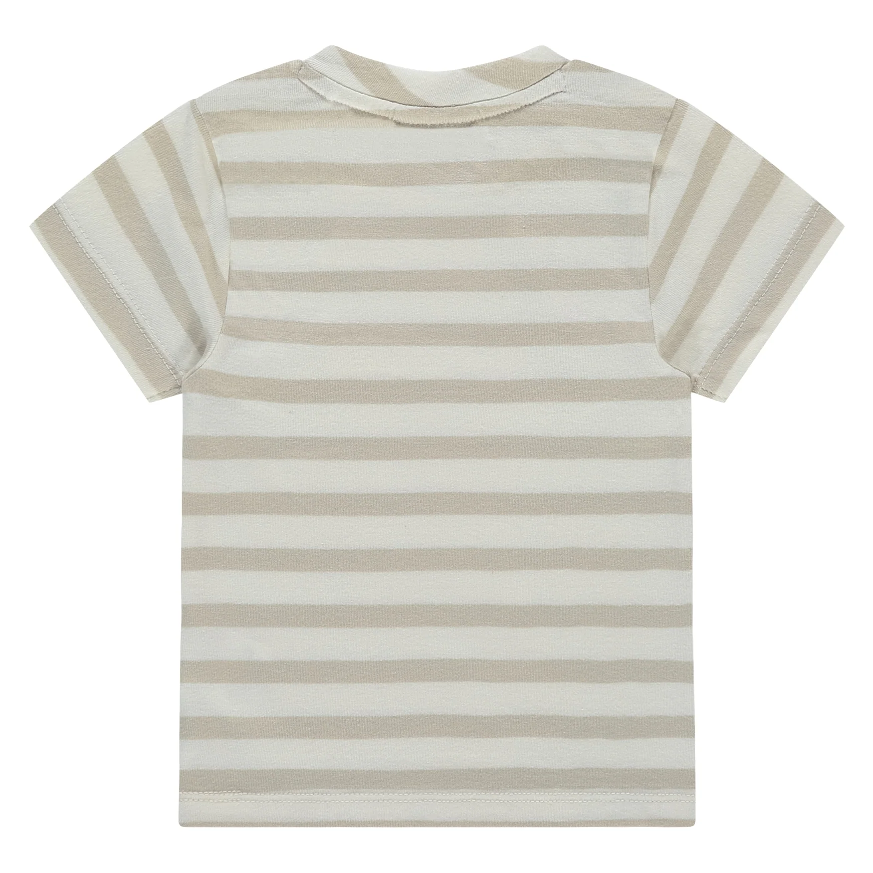 T shirt Basil Blanc – Image 2