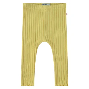 Legging Ellie Vanille