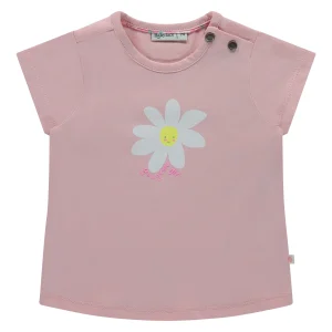 T shirt Loraline Fleur