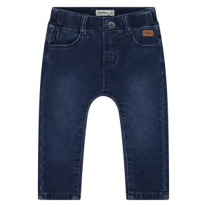 Jeans Aristide Bleu