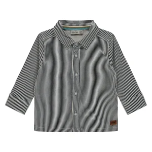 Chemise Tristan Bleu