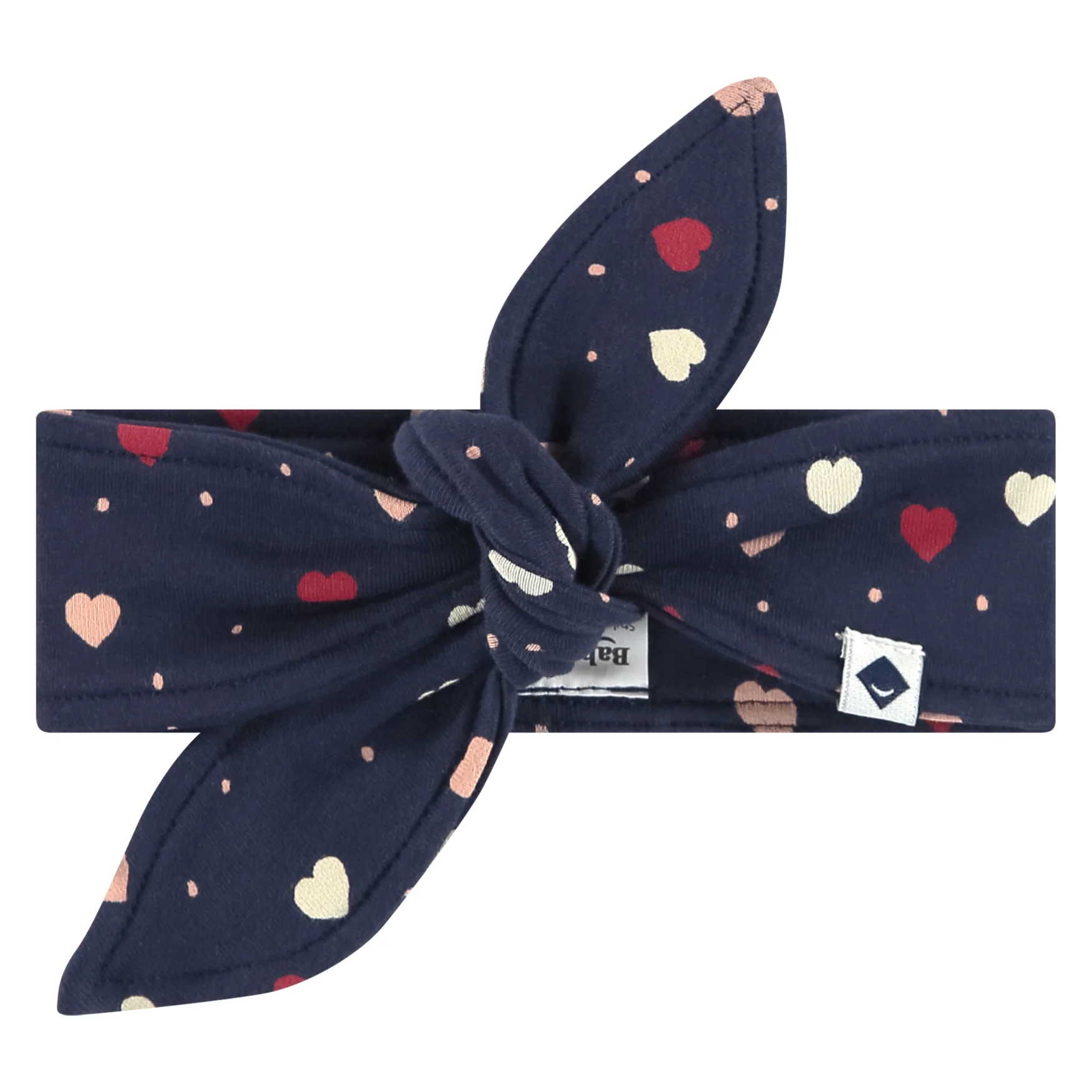 Bandeau Anaelle Bleu