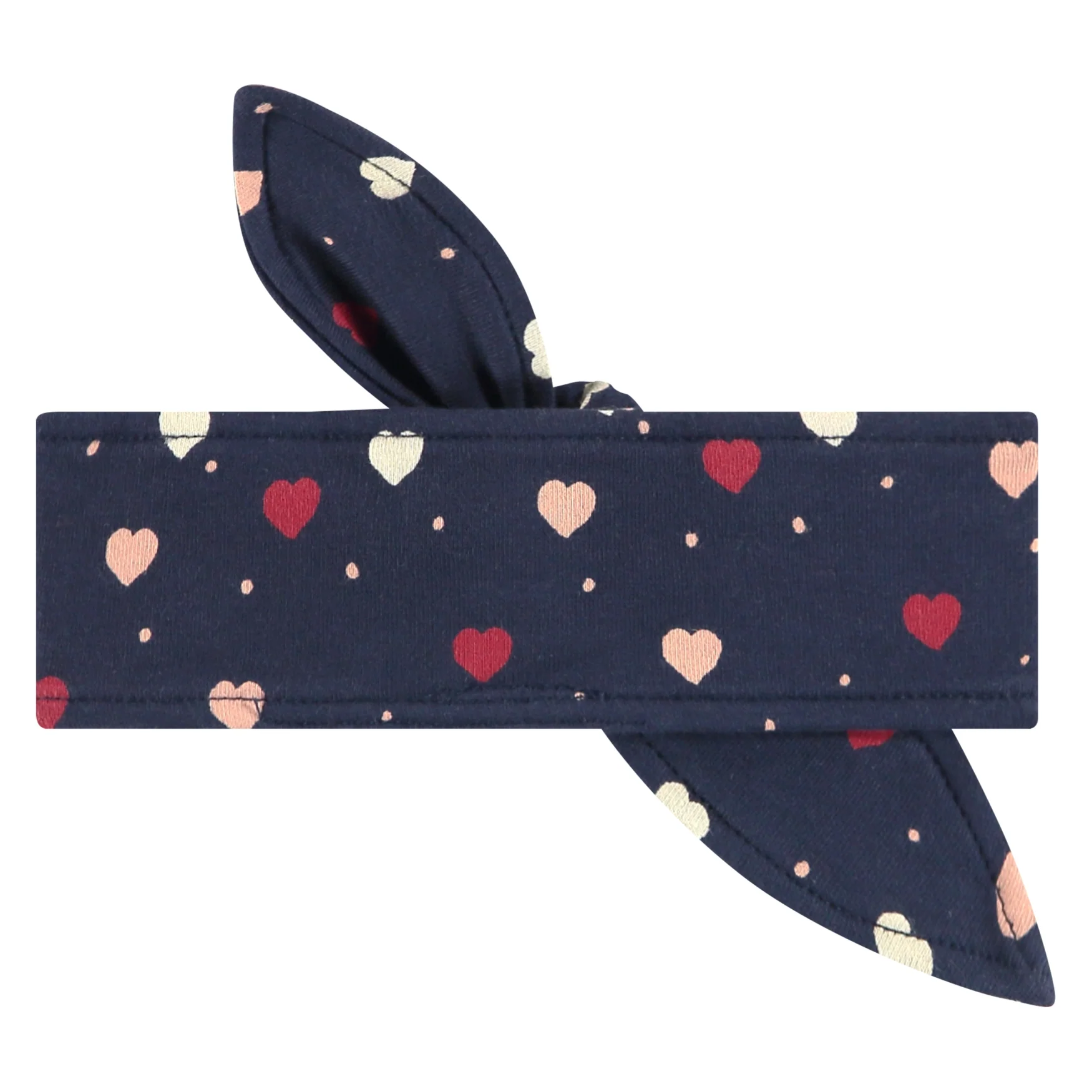 Bandeau Anaelle Bleu – Image 2