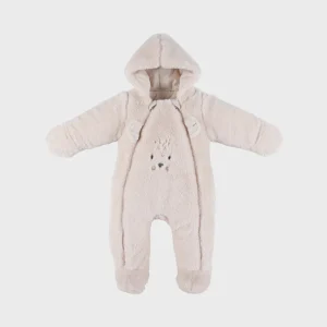 Combipilote beige Groloudoux®