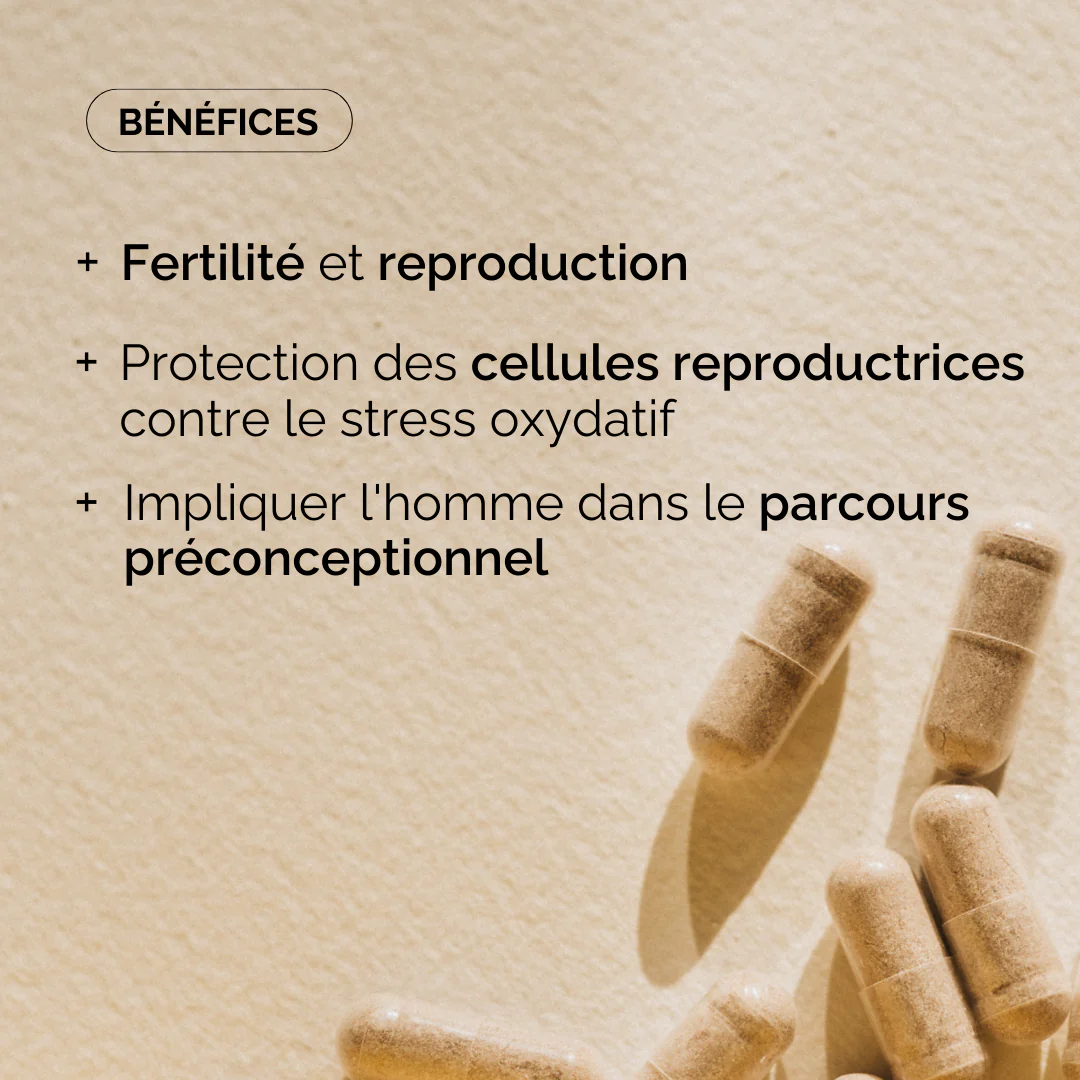 Baby Boost Homme – Image 2