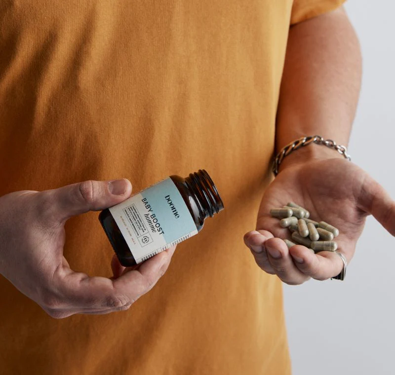 Baby Boost Homme – Image 8