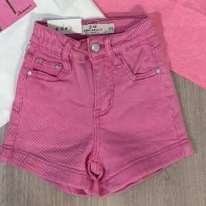 Short CÅ’UR Fuchsia