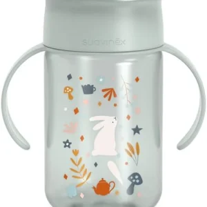 TASSE 360 - 340ML WONDERLAND Vert d’eau