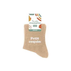 Chaussettes PETIT COQUIN