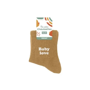 Chaussettes BABY LOVE