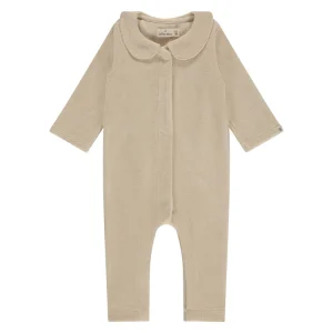 Combinaison Diane Blanc