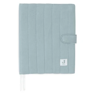 ° Protège Carnet Sea Green °