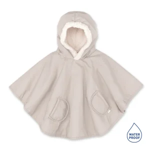 Poncho de voyage Cadum Waterproof Greige