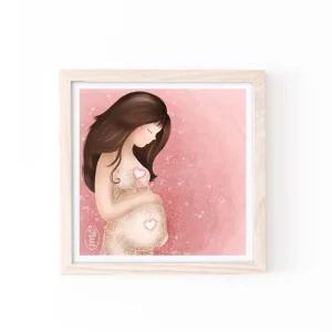 Les mots d’amour que nous échangeons déjà