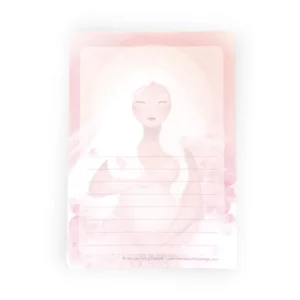 Bloc-Notes Enchanter la maternité