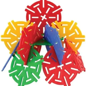 Cercles de construction magiques