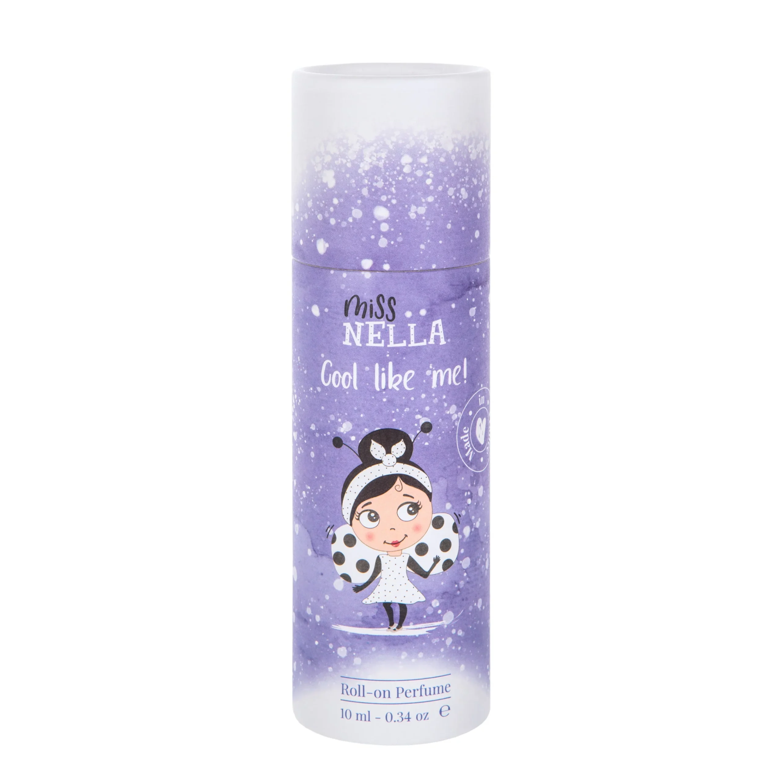 Parfum COOL LIKE ME Roll on – Image 3